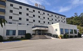 Hotel D. Luis